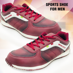 Vosco Extra Grip Sports Shoes For Men, SE257